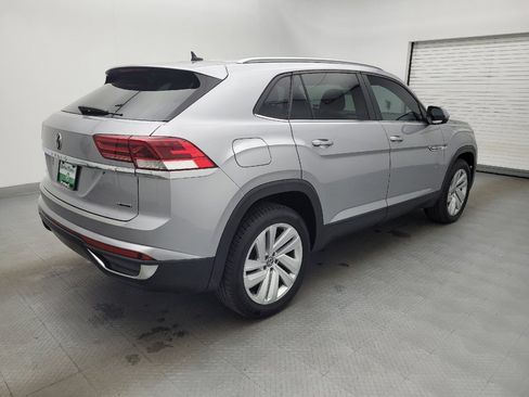 Used 2020 Volkswagen Atlas Cross Sport SE image 10