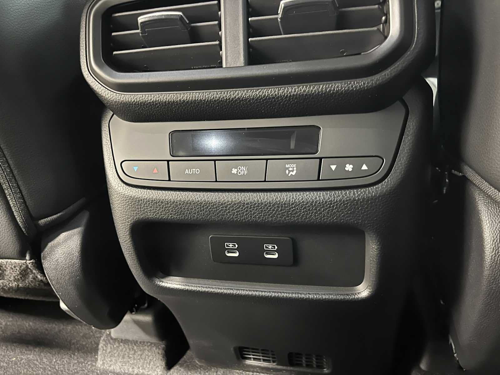 New 2026 Honda Pilot EX-L image 20