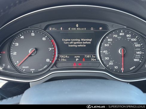 Used 2018 Audi Q7 3.0T Premium image 29