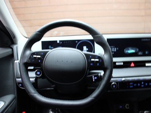 Used 2023 Hyundai Ioniq 5 SEL w/ Cargo Package image 34