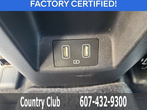 Certified 2023 Hyundai Tucson Limited AWD/4WD image 27