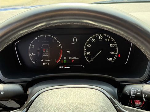 Used 2023 Honda Civic EX image 15