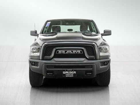 Used 2019 RAM 1500 Warlock w/ Electronics Group AWD/4WD image 8