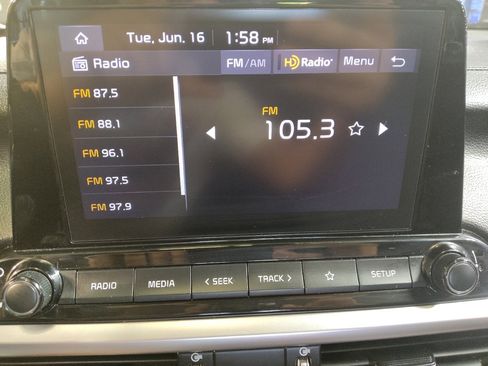 Used 2023 Kia Forte LXS FWD image 25