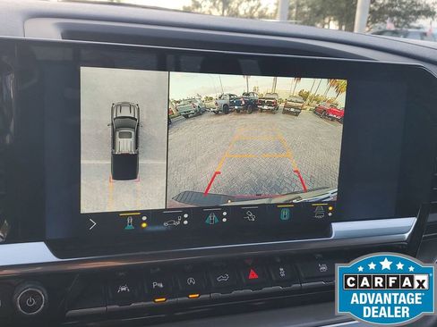 Used 2022 Chevrolet Silverado 1500 High Country w/ High Country Premium Package image 32