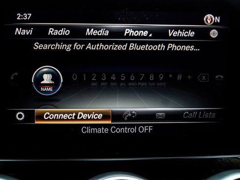 Used 2018 Mercedes-Benz C 63 AMG S w/ Driver Assistance Package image 24