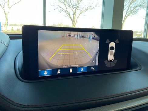 Used 2023 Acura MDX A-Spec image 18