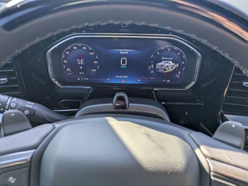 New 2026 Chevrolet Silverado 1500 High Country image 18