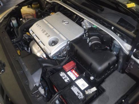 Used 2005 Lexus ES 330 FWD image 21