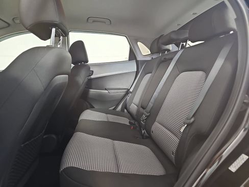 Used 2021 Hyundai Kona SE w/ Cargo Package FWD image 13