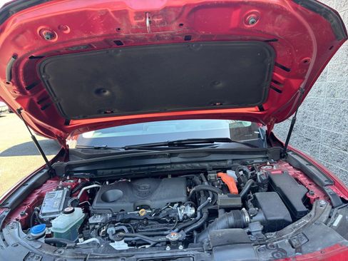 Used 2025 MAZDA CX-50 2.5 Hybrid w/ Premium Plus Pkg image 35