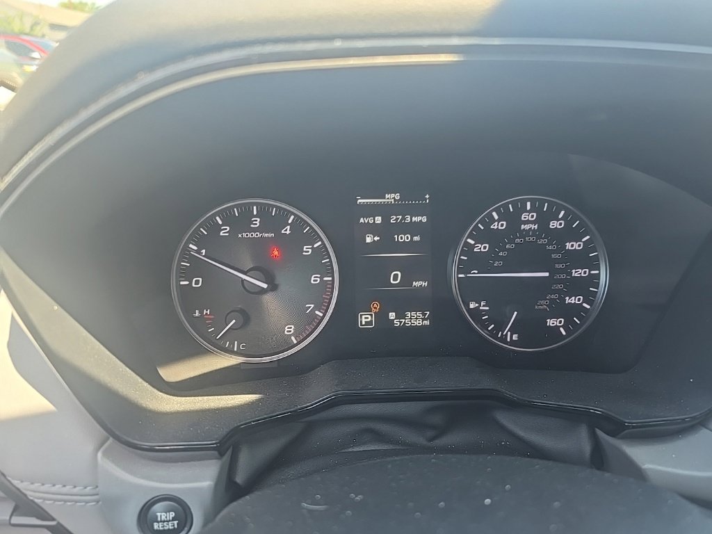 Used 2023 Subaru Outback Premium AWD/4WD image 12