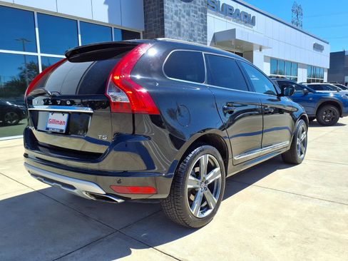 Used 2017 Volvo XC60 T5 Dynamic w/ Advanced Package image 24