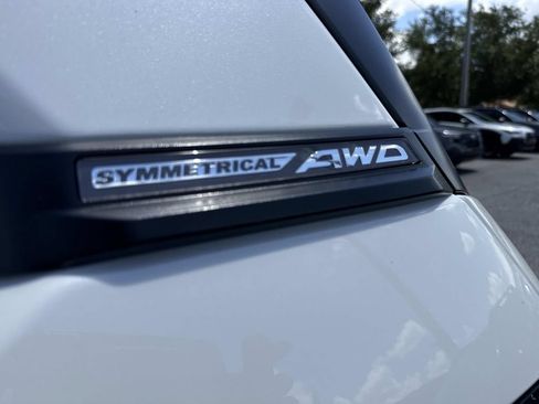 New 2026 Subaru Forester Premium AWD/4WD image 12