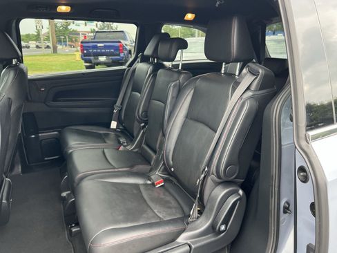 Used 2023 Honda Odyssey Sport image 24