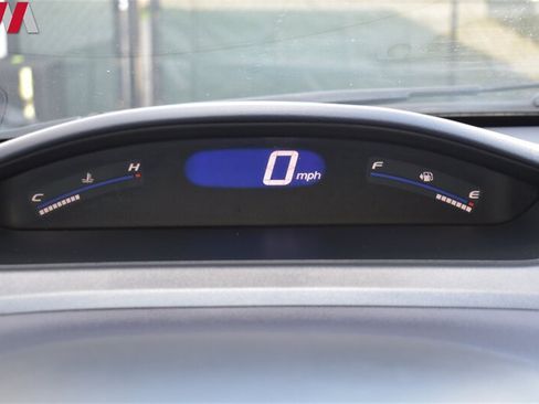 Used 2008 Honda Civic Hybrid Sedan image 18