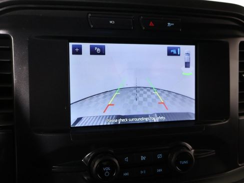 Used 2022 Ford F150 XL w/ STX Appearance Package image 6