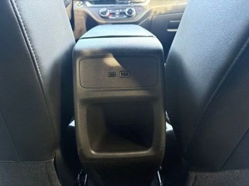 Certified 2024 Buick Envista Preferred w/ Convenience I Package image 17