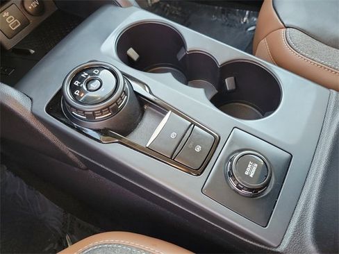 Certified 2023 Ford Bronco Sport Outer Banks w/ Tech Package image 14