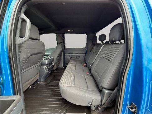 Used 2021 Ford F150 XL w/ STX Appearance Package AWD/4WD image 33