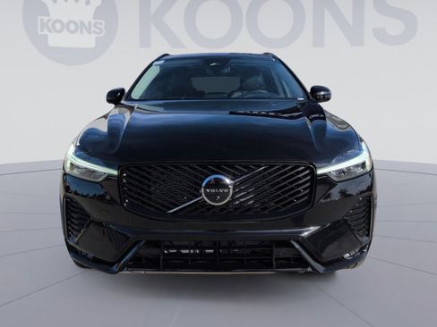 New 2026 Volvo XC60 B5 Ultra w/ Protection Package Premier image 11