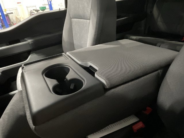 New 2026 Ford F250 XL w/ STX Appearance Package AWD/4WD image 25
