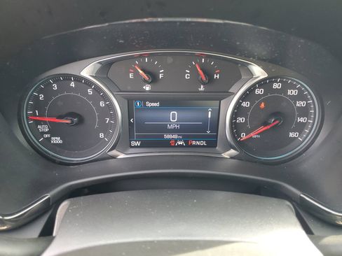 Used 2023 Chevrolet Equinox RS FWD image 13