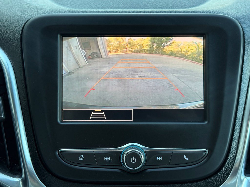 Used 2022 Chevrolet Equinox LT FWD image 15