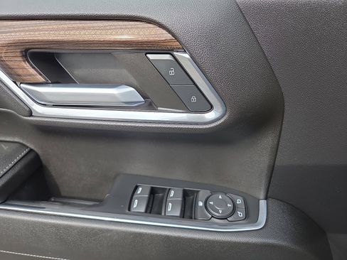 Certified 2024 Chevrolet Silverado 1500 RST w/ RST All Star Premium Package image 31