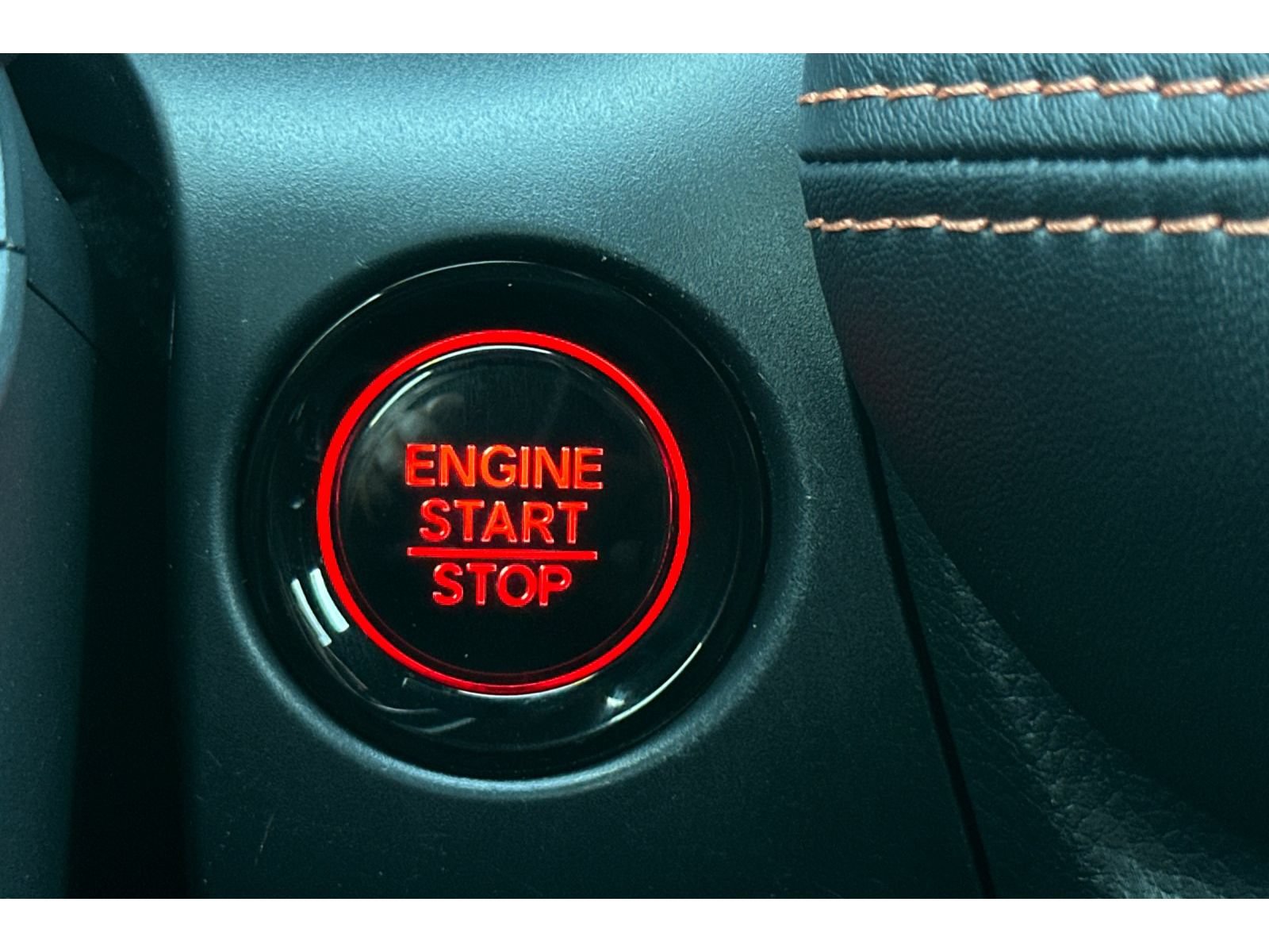 Used 2025 Honda HR-V Sport image 35