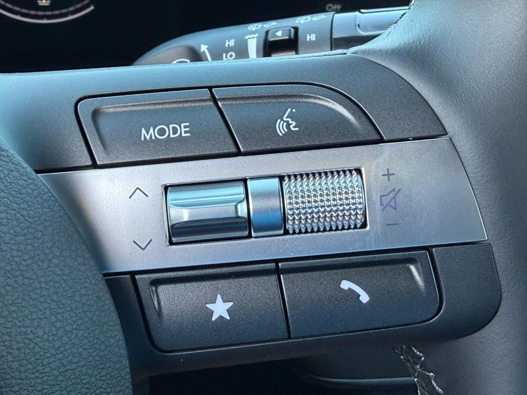 New 2027 Hyundai Kona SEL Sport FWD image 12
