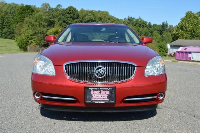 Used 2008 Buick Lucerne CXS FWD image 2