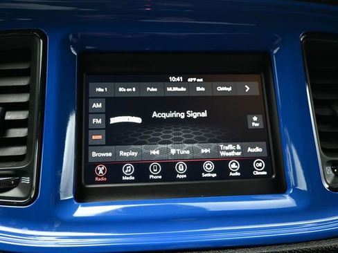 Used 2023 Dodge Challenger GT AWD/4WD image 15