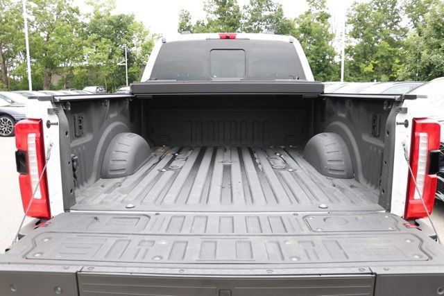 Used 2024 Ford F350 King Ranch AWD/4WD image 37