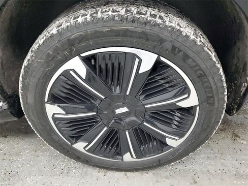 New 2025 Cadillac Escalade IQ Sport 2 image 6