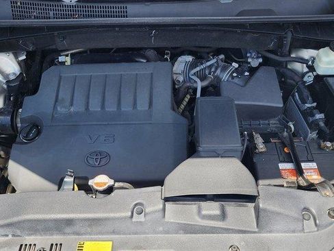 Used 2016 Toyota Highlander Limited FWD image 15