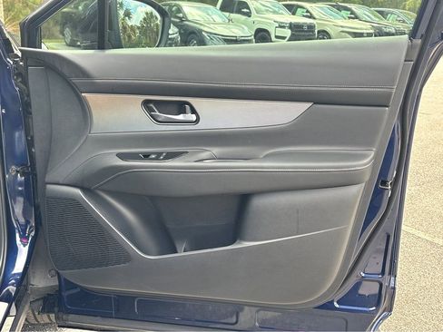 New 2026 Nissan Murano Platinum w/ Cargo Package AWD/4WD image 15