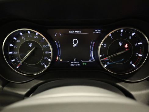 Used 2022 Maserati Ghibli Modena Q4 image 41