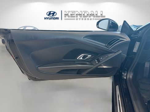 Used 2021 Audi R8 V10 RWD image 18