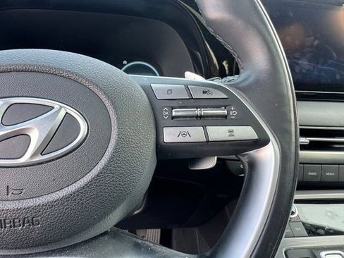 Used 2024 Hyundai Palisade Calligraphy AWD/4WD image 26