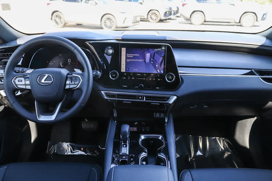 New 2026 Lexus RX 350 FWD w/ Accessory Package (2T) image 15