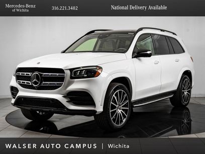 Used 2022 Mercedes-Benz GLS 450 4MATIC