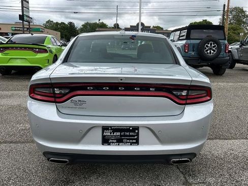 Used 2023 Dodge Charger SXT image 4