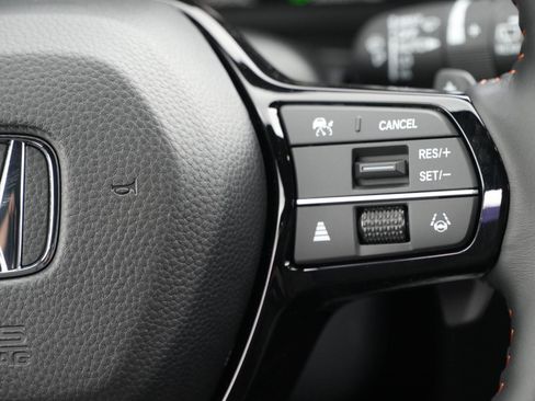 New 2026 Honda CR-V Sport Touring image 24