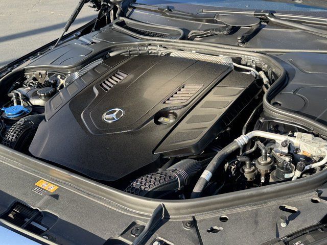 Used 2018 Mercedes-Benz S 560 Sedan image 5
