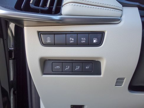 Certified 2024 MAZDA CX-90 Plug-In Hybrid w/ Premium Plus image 13