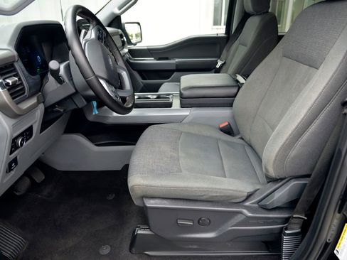 Used 2024 Ford F150 XLT w/ Mobile Office Package AWD/4WD image 15