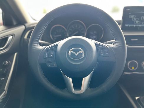 Used 2016 MAZDA MAZDA6 Sport FWD image 64