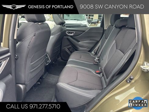 Used 2022 Subaru Forester Premium image 43