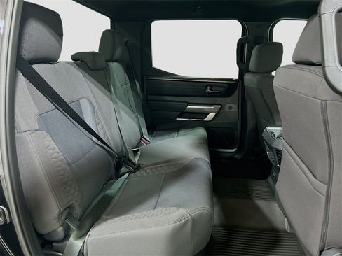 New 2026 Toyota Tundra SR5 image 25